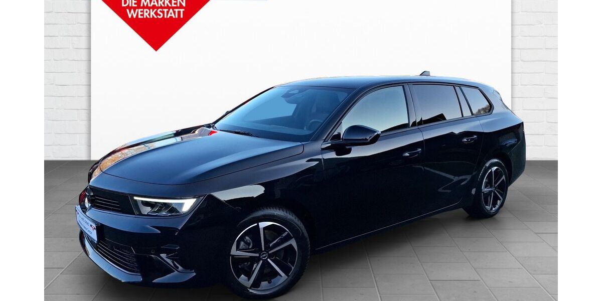 Opel Astra 31.900 km 19.990 &euro; Neustadt 31535