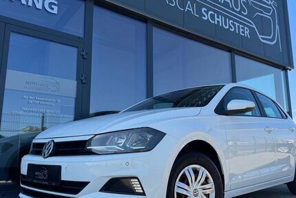 VW Polo 106.744 km 9.950 &euro; Vechelde 38159