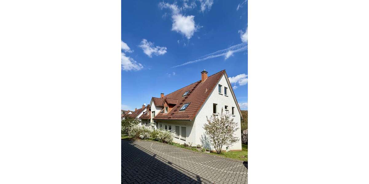 Etagenwohnung Marburg / Marbach Marbach - 4 Zimmer, 135 m&sup2;, 429.000&euro; | Angebot:26345150