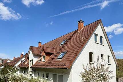 Wohnung Marburg / Marbach Marbach - 4 Zimmer, 135 m&sup2;, 429.000&euro; | Angebot:26345150