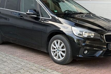 BMW 218 179.420 km 5.990 &euro; München 80995