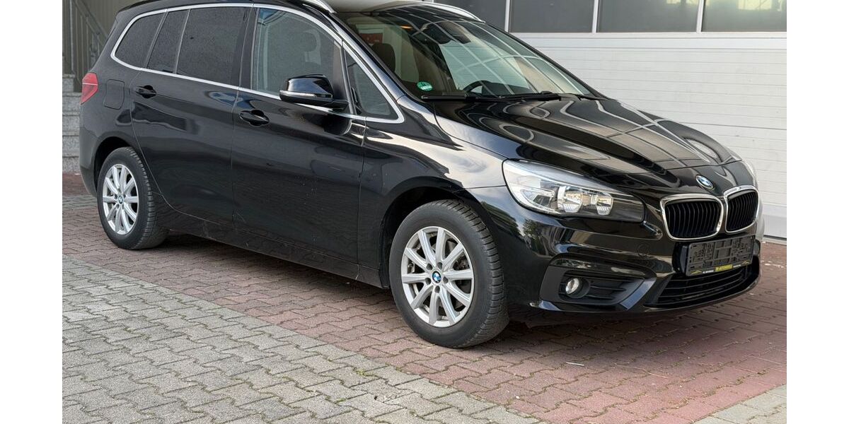 BMW 218 179.420 km 5.990 &euro; München 80995