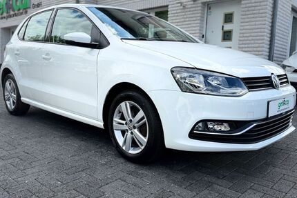 VW Polo 155.383 km 6.500 &euro; Kassel 34123
