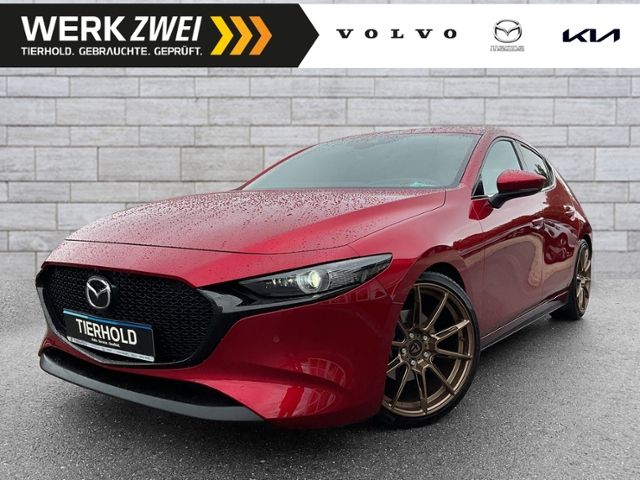 Mazda 3 34.550 km 22.900 &euro; Augsburg 86179