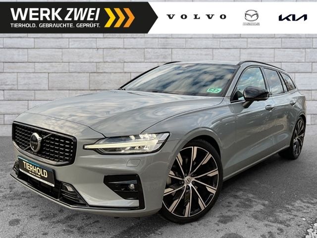Volvo V60 12.000 km 49.900 &euro; Augsburg 86179