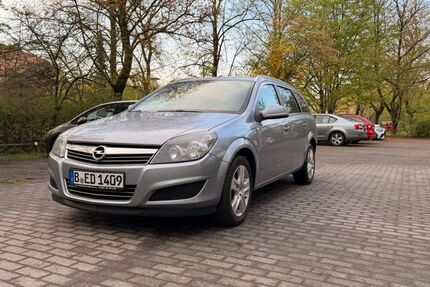 Opel Astra 217.000 km 2.500 &euro; Berlin 12359