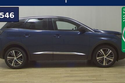 Peugeot 3008 89.532 km 16.780 € Bremen / Arsten 28279