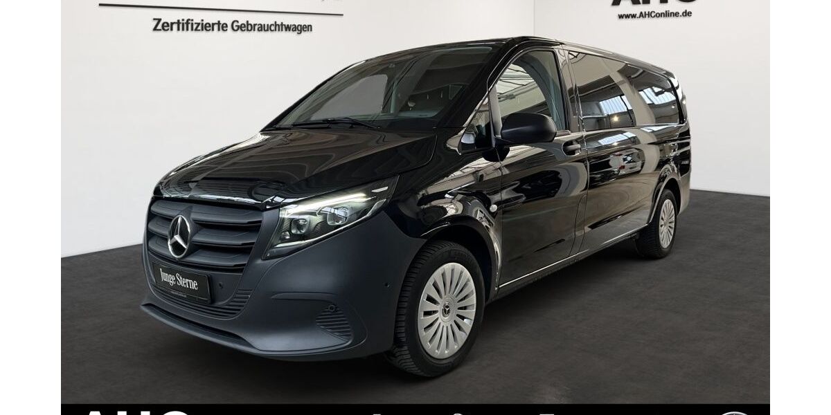 Mercedes-Benz Vito 22.800 km 57.120 &euro; Cottbus 03042