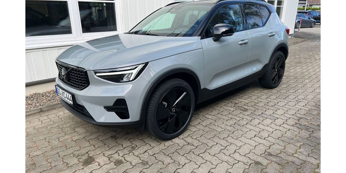 Volvo XC40 1.500 km 43.690 € Goslar OT Vienenburg 38690