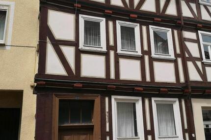 Haus Hessisch Lichtenau - 53.000&euro; | Angebot:25329596