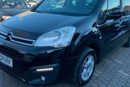 Citroen Berlingo 160.083 km 10.999 &euro; Mechernich Kommern 53894