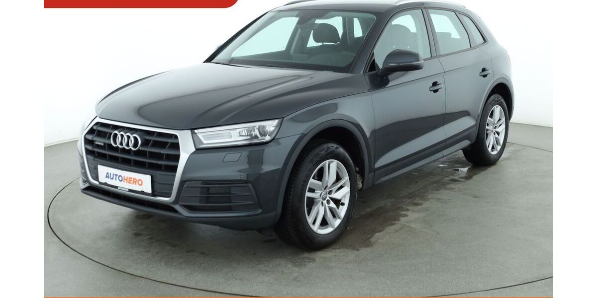 Audi Q5 50.352 km 29.140 &euro; Dresden 01187
