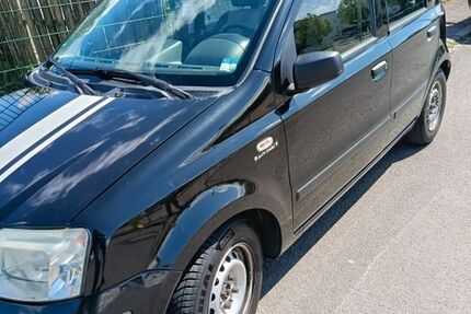 Fiat Panda 66.000 km 2.250 &euro; Oberhausen-Rheinhausen 68794