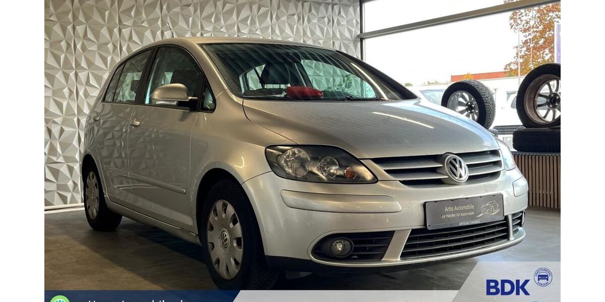 VW Golf Plus 121.000 km 3.990 &euro; Quickborn 25451