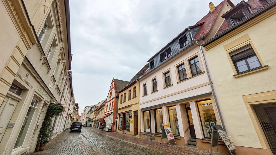 Gewerbeobjekt Wurzen - 210&euro; | Angebot:25017152