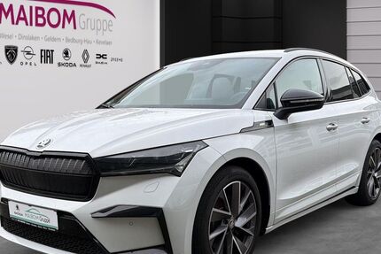 Skoda Enyaq 33.980 km 33.990 &euro; Wesel 46485