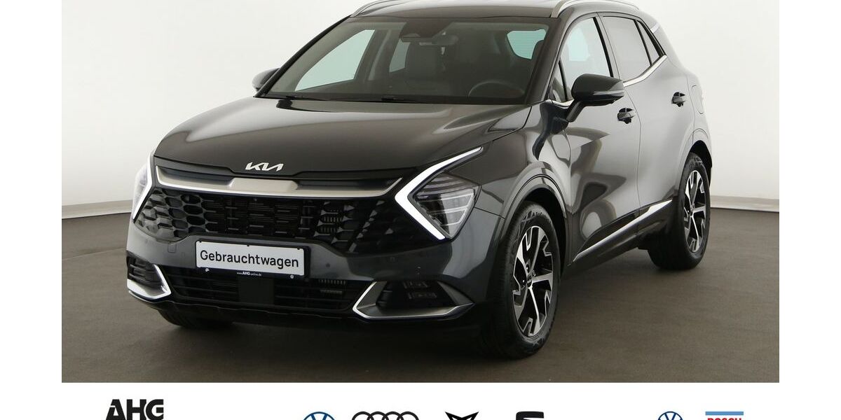 Kia Sportage 24.960 km 25.995 &euro; Gotha 99867