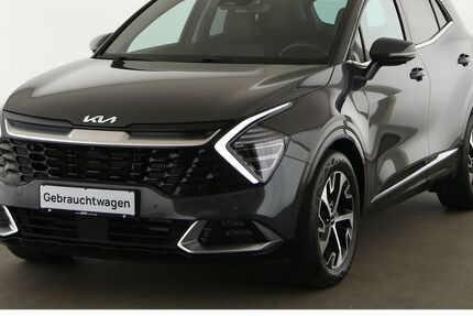 Kia Sportage 25.100 km 25.994 &euro; Gotha 99867