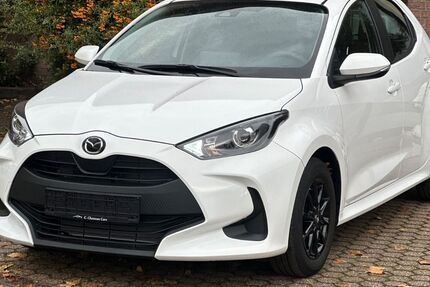 Mazda 2 1.501 km 19.490 &euro; Jülich 52428