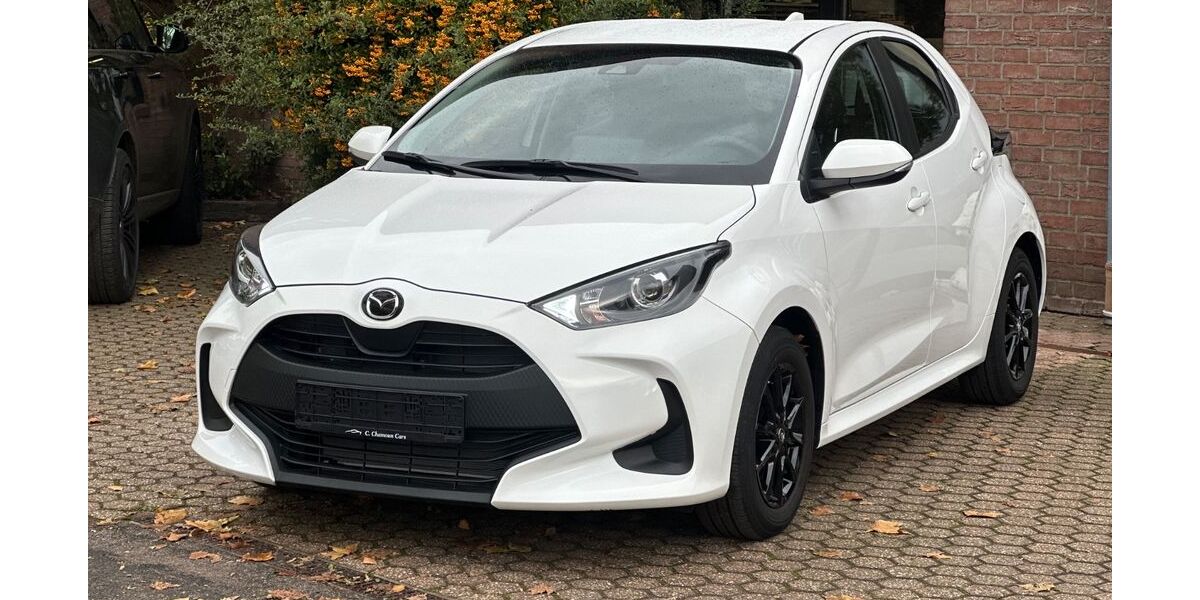 Mazda 2 1.501 km 19.990 € Jülich 52428