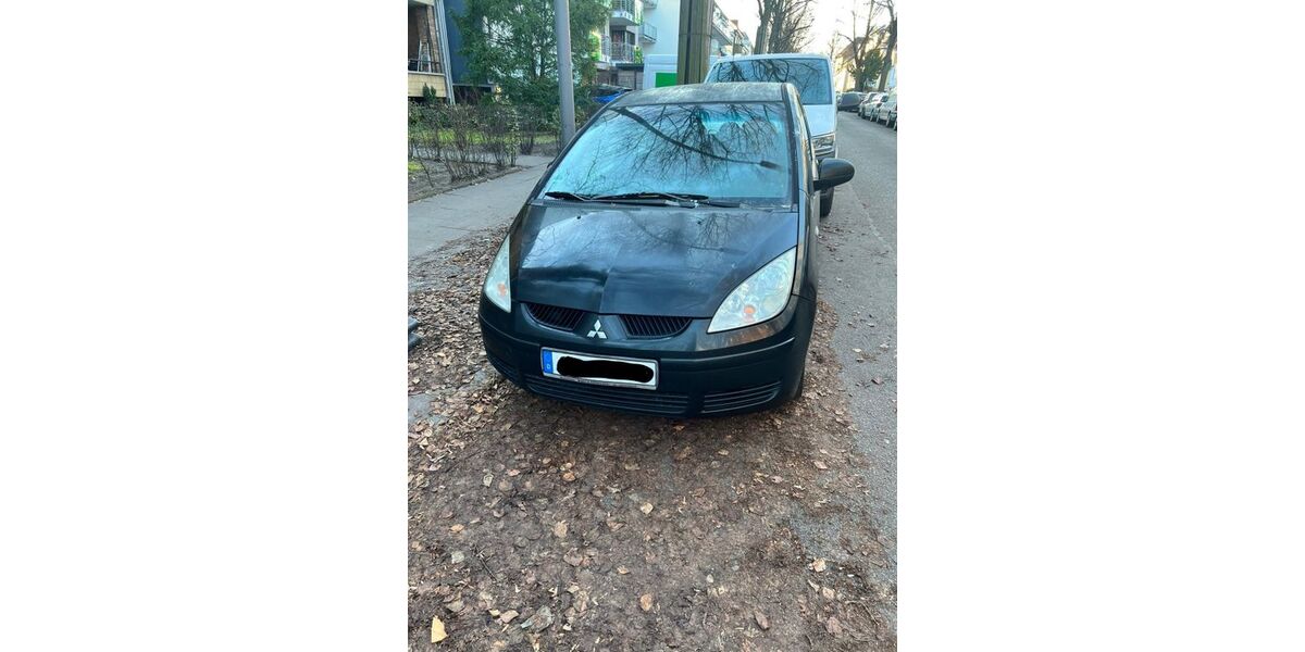 Mitsubishi Colt 228.251 km 1.000 &euro; Hamburg 22089