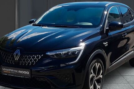 Renault Arkana 12.360 km 22.990 &euro; Illertissen 89257