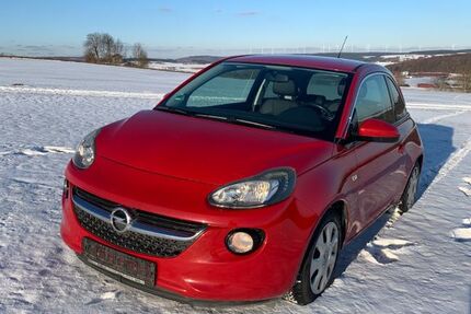 Opel Adam 206.685 km 3.500 &euro; Böhmenkirch 89558