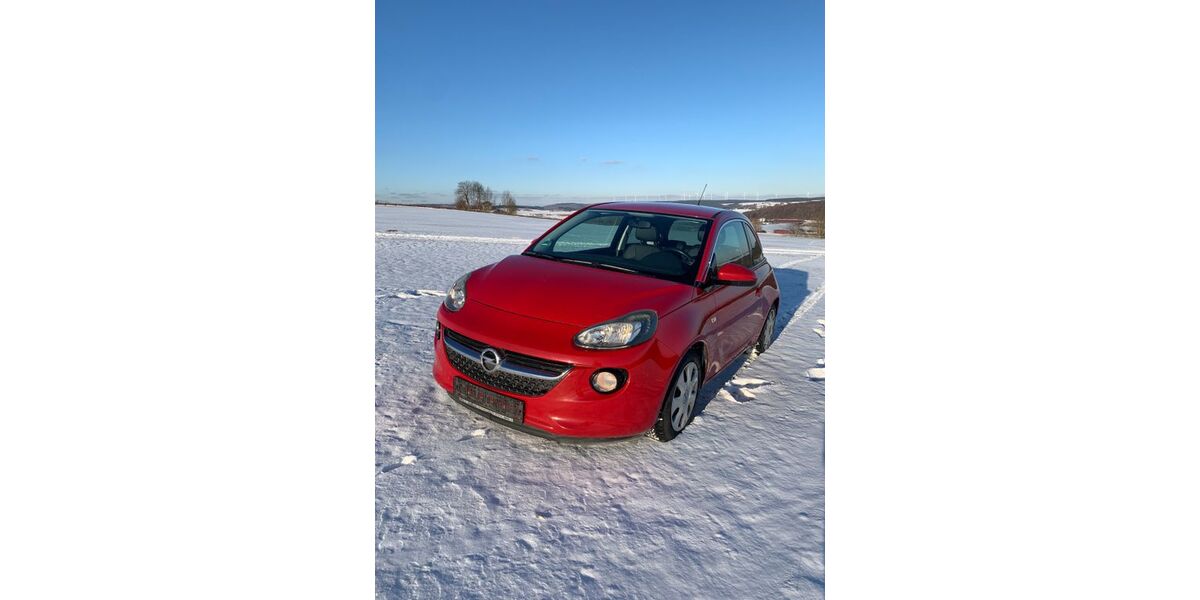 Opel Adam 206.685 km 3.500 &euro; Böhmenkirch 89558