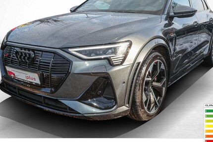 Audi e-tron 40.300 km 45.740 &euro; Pfaffenhofen 85276