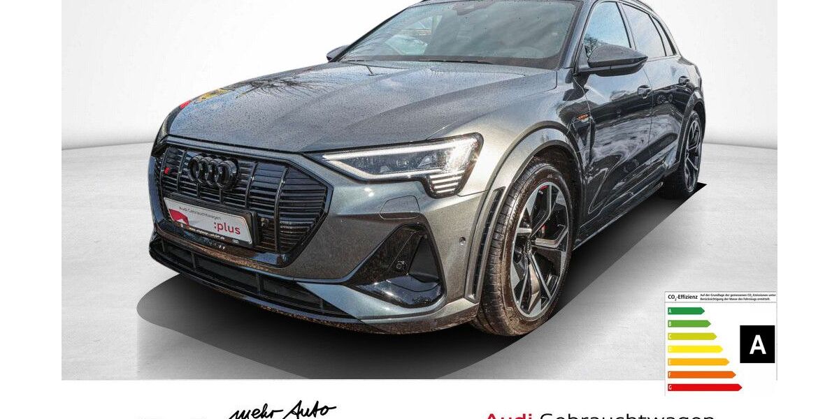 Audi e-tron 40.300 km 45.740 &euro; Pfaffenhofen 85276