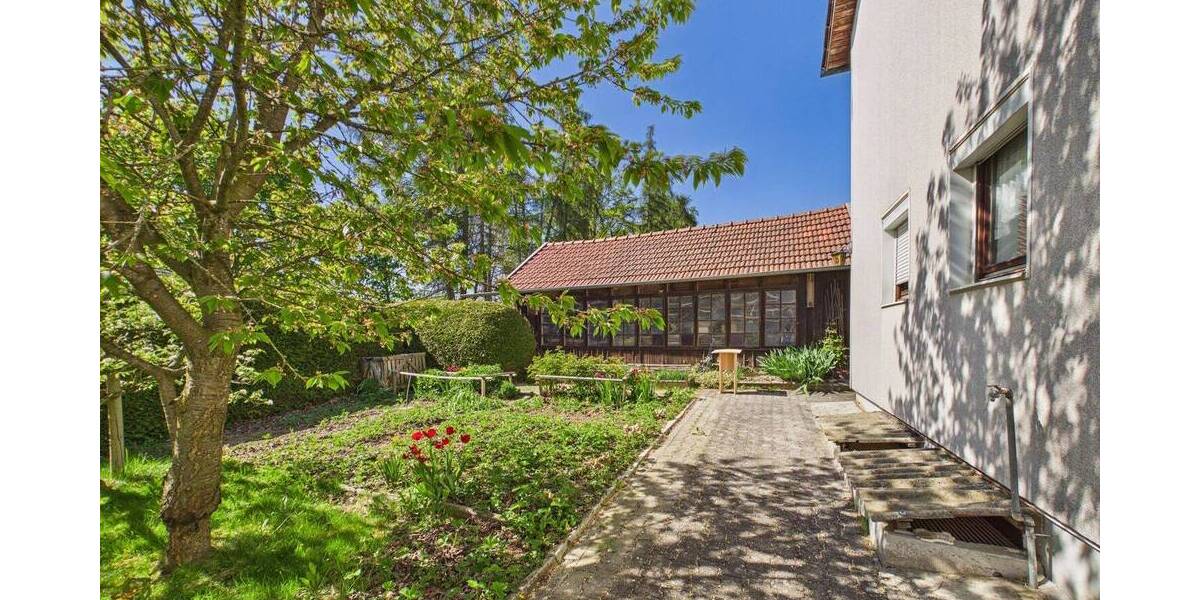 Einfamilienhaus Geisenhausen Rampoldsdorf - 7 Zimmer, 198 m&sup2;, 495.000&euro; | Angebot:26475081