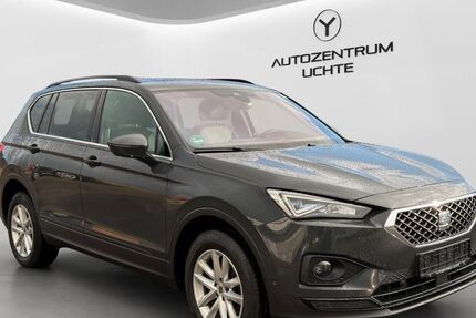 Seat Tarraco 124.000 km 24.999 &euro; Uchte 31600