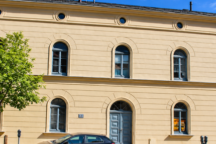 Wohnung Sangerhausen - 2 Zimmer, 68 m&sup2;, 415&euro; | Angebot:27450096