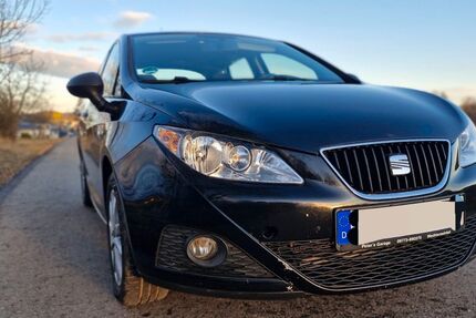 Seat Ibiza 184.000 km 4.650 &euro; Aindling 86447