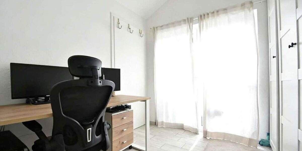 Etagenwohnung Stuttgart-Plieningen Plieningen - 4 Zimmer, 71 m&sup2;, 1.450&euro; | Angebot:25372529