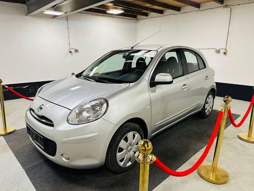 Micra