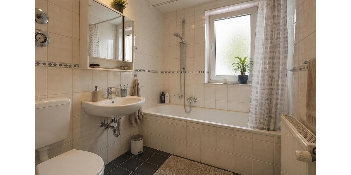 Etagenwohnung Kiel Blücherplatz - 3 Zimmer, 75 m&sup2;, 235.000&euro; | Angebot:27151314