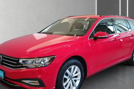 VW Passat 90.903 km 17.289 &euro; Weida 07570