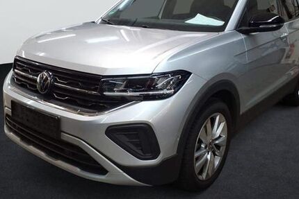 VW T-Cross 25.550 km 22.940 &euro; Burgoberbach 91595