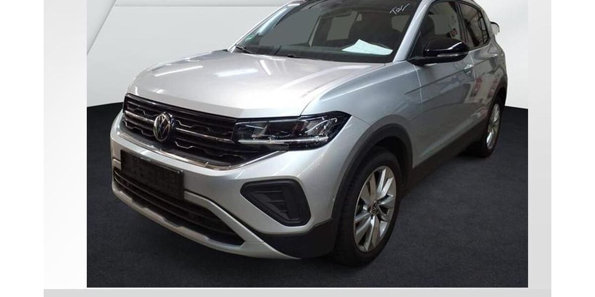 VW T-Cross 25.550 km 22.940 &euro; Burgoberbach 91595