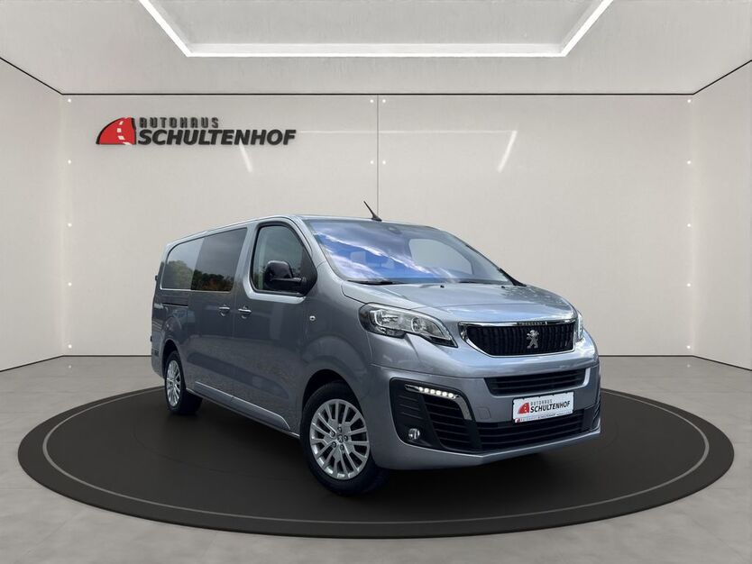 Peugeot Expert 43.670 km 32.999 € Mülheim/Ruhr 45481