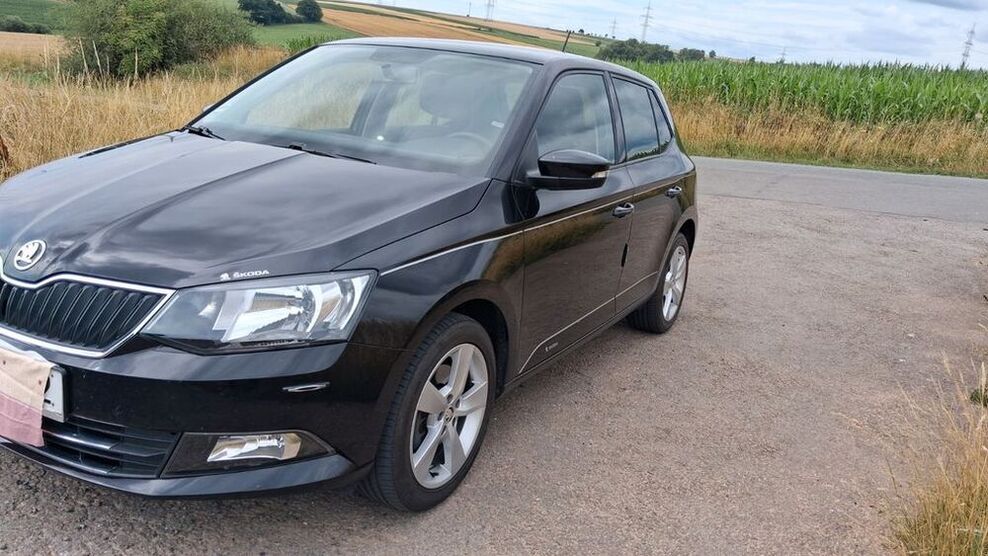 Fabia