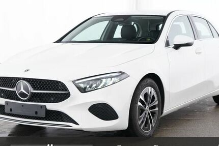 Mercedes A 180