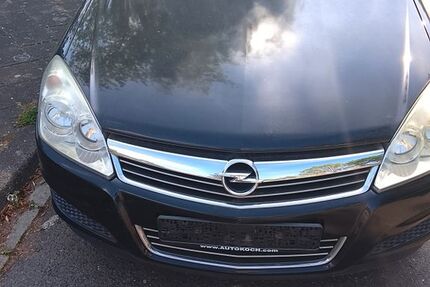 Opel Astra 209.000 km 2.000 &euro; Mannheim 68305