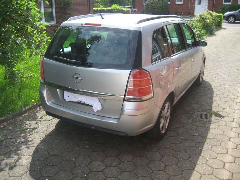 Zafira
