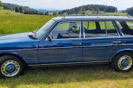 Mercedes-Benz 230 230.000 km 17.999 € Görwihl 79733