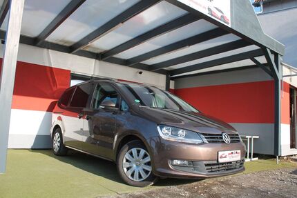VW Sharan 191.500 km 7.995 &euro; Schlüchtern 36381