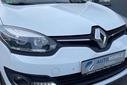 Renault Megane 150.000 km 4.490 &euro; Münster 48155