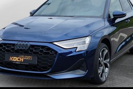 Audi A3 1.250 km 39.990 &euro; Schwäbisch Hall 74523