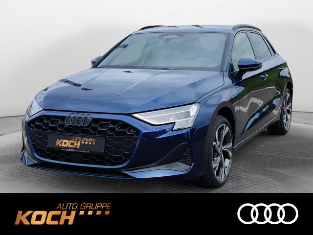 Audi A3 1.250 km 39.990 &euro; Schwäbisch Hall 74523